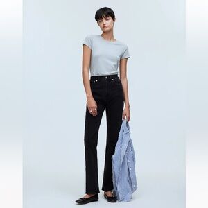 MADEWELL 90’s Straight